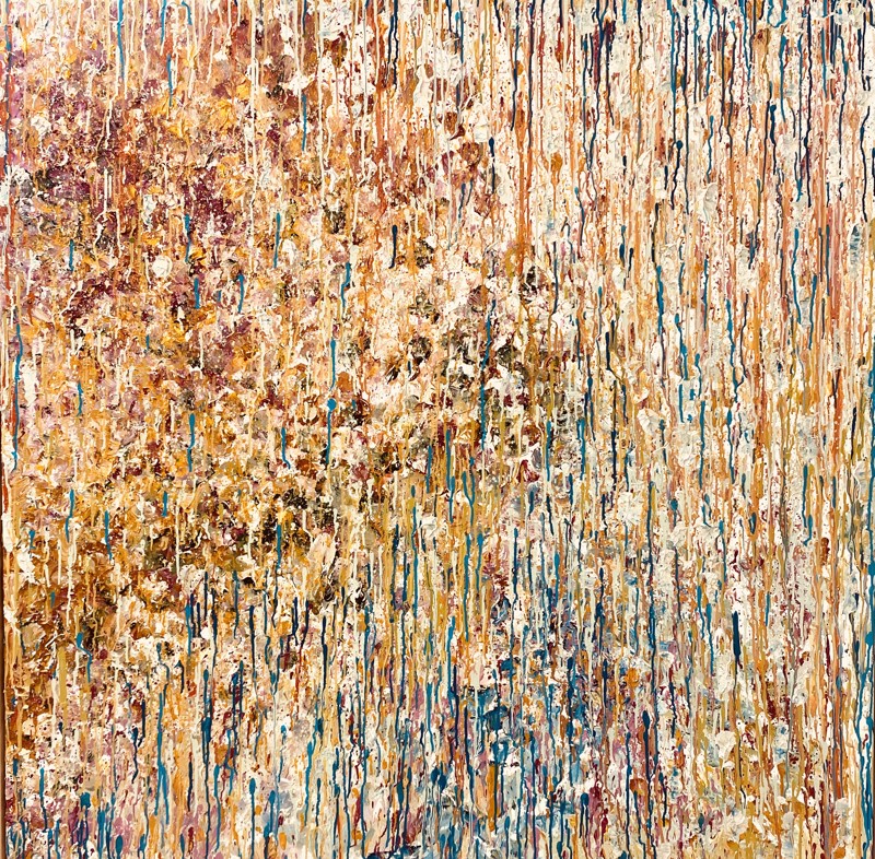 After Bellini (2025) by Debra Hutton