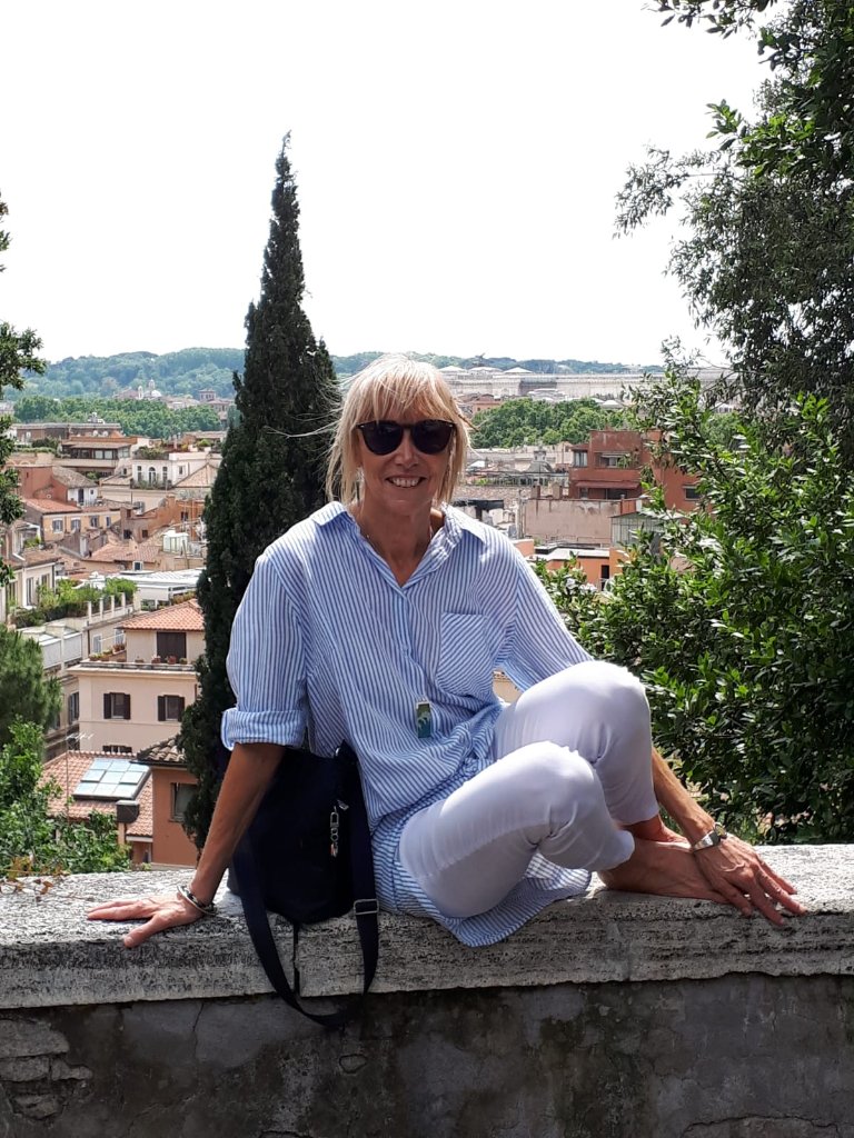 Debra Hutton, Sunshine Coast visual artist