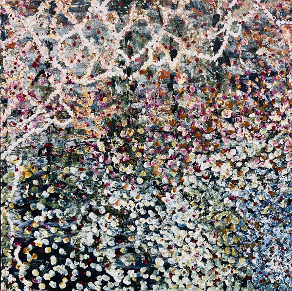 Camino Fiore by Debra Hutton