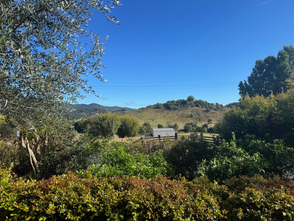 Debra Hutton's Studio Kin Kin, Sunshine Coast Queensland